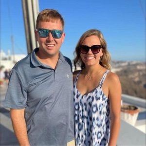 Meet your Posher, Abby